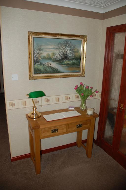 Heatherdale B & B Gairloch Exterior foto