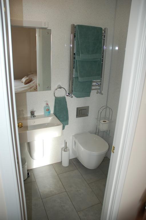 Heatherdale B & B Gairloch Habitación foto